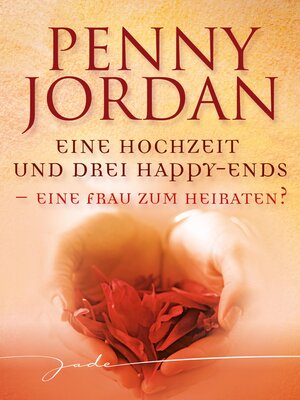 cover image of Eine Frau zum Heiraten?
